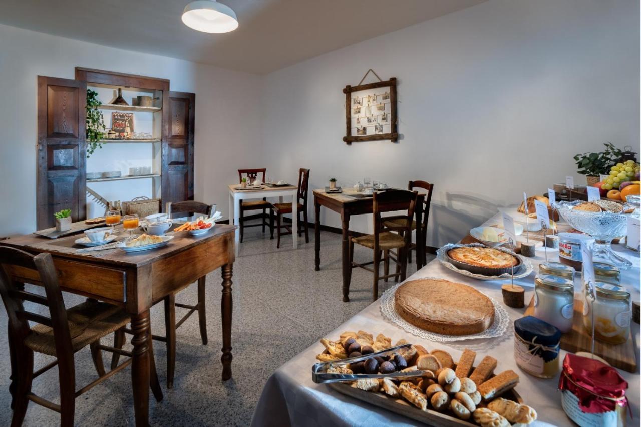 Cascina Brichat Alta Langa Serravalle delle Langhe Extérieur photo